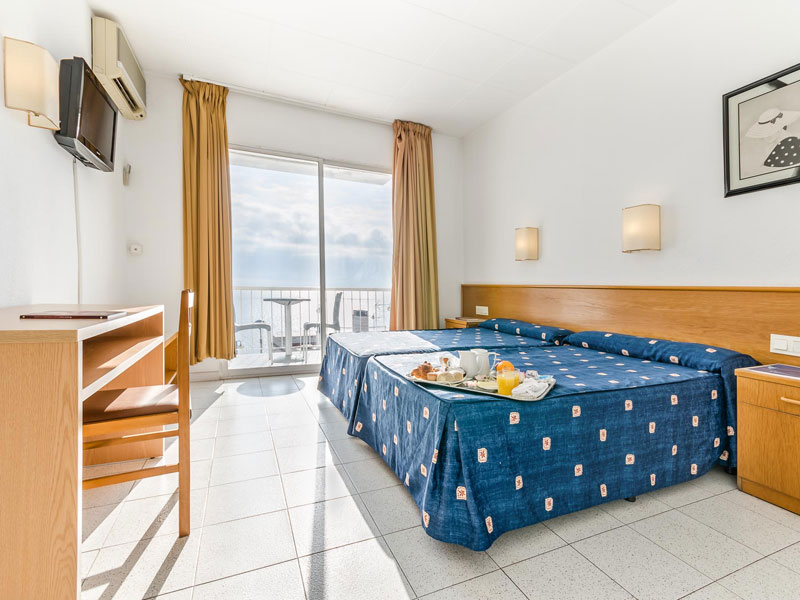Hotel Gran Sol 