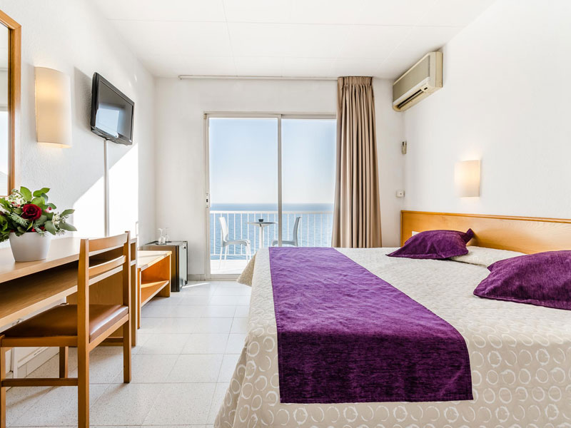 Hotel Gran Sol 