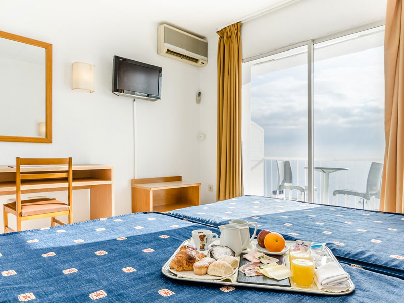 Hotel Gran Sol 
