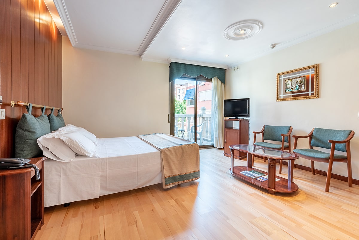 Suite Deluxe 