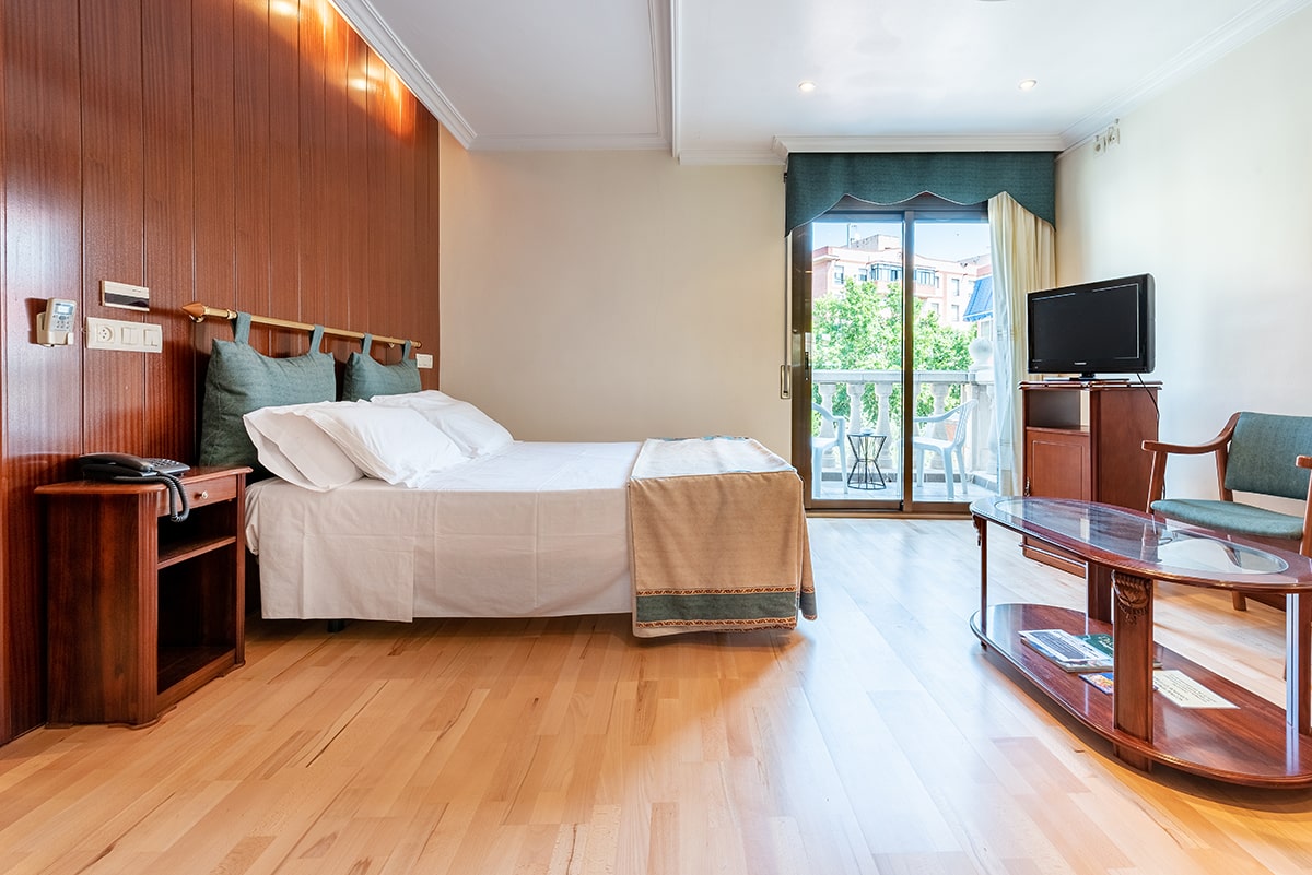 Suite Deluxe 