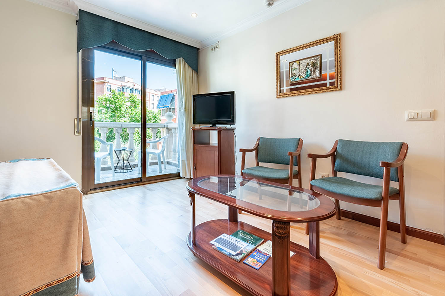 Suite Deluxe 