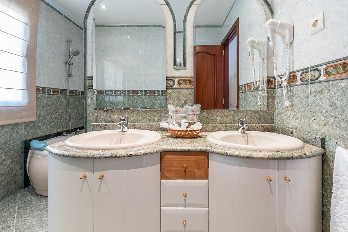 Suite Deluxe 