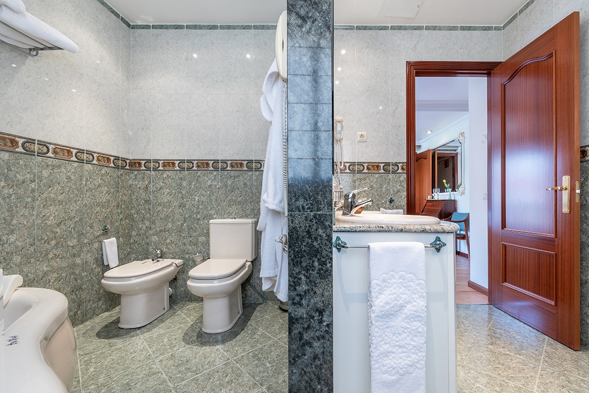 Suite Deluxe 