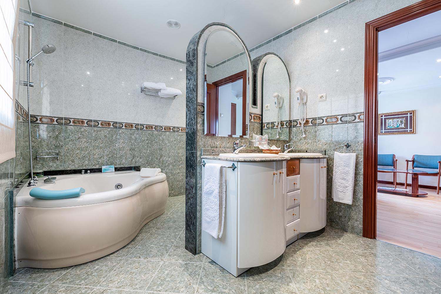 Suite Deluxe 