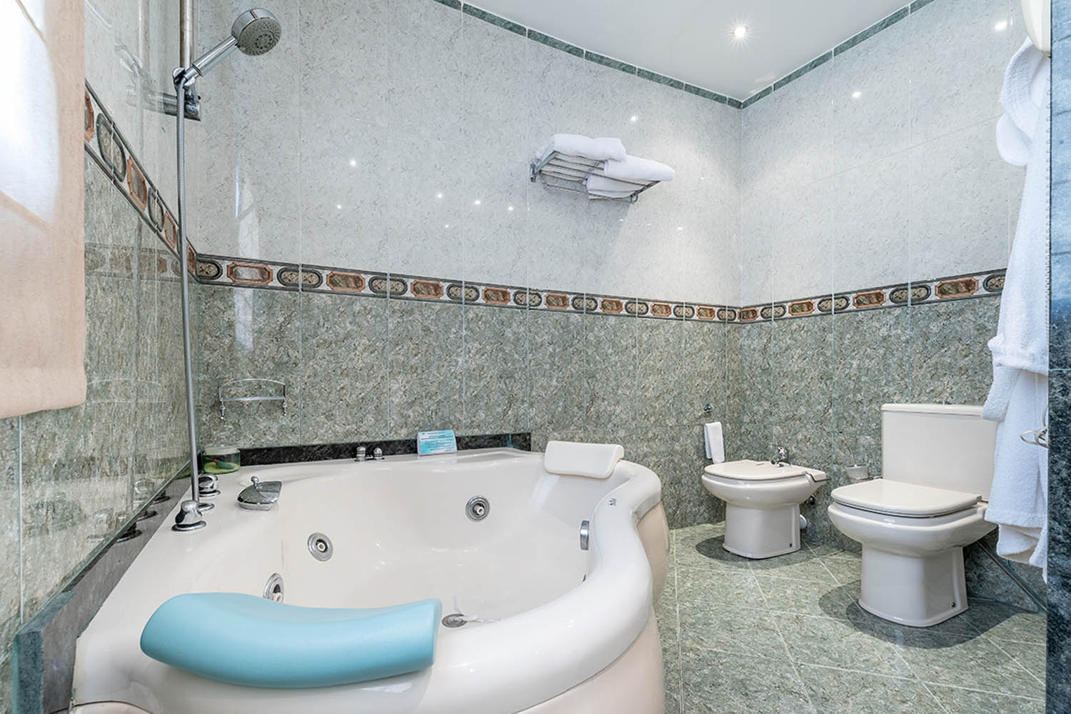 Suite Deluxe 