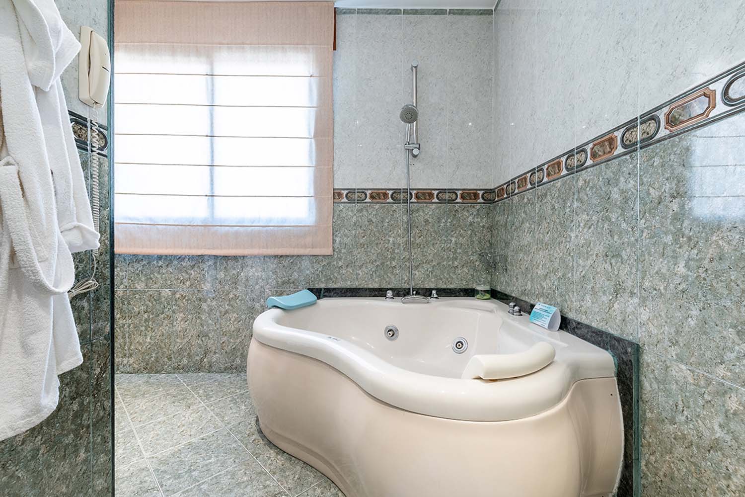 Suite Deluxe 