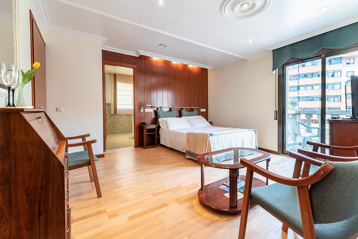 Suite Deluxe 