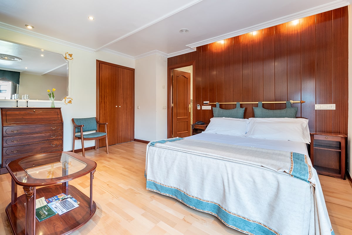 Suite Deluxe 
