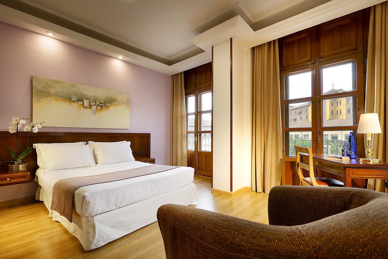 Eurostars Hotel Company