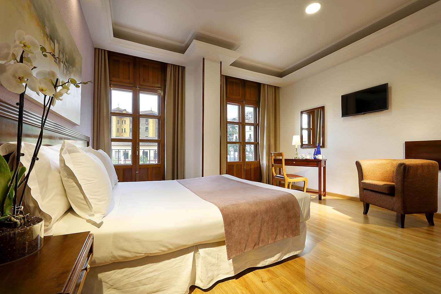 Eurostars Hotel Company