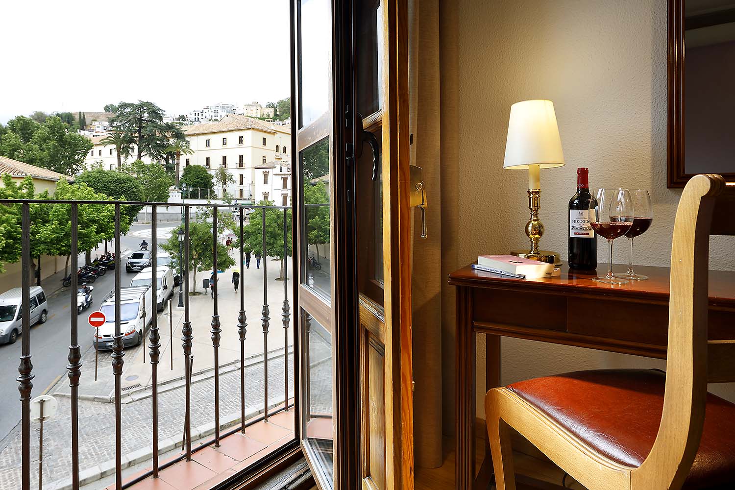 Eurostars Hotel Company