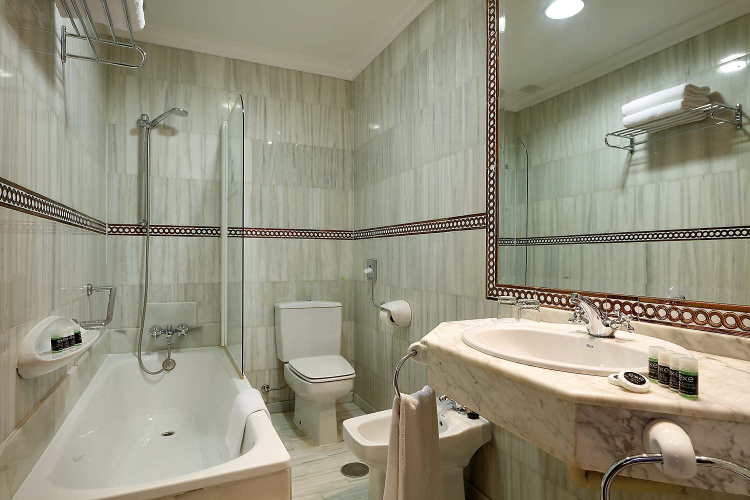 Eurostars Hotel Company