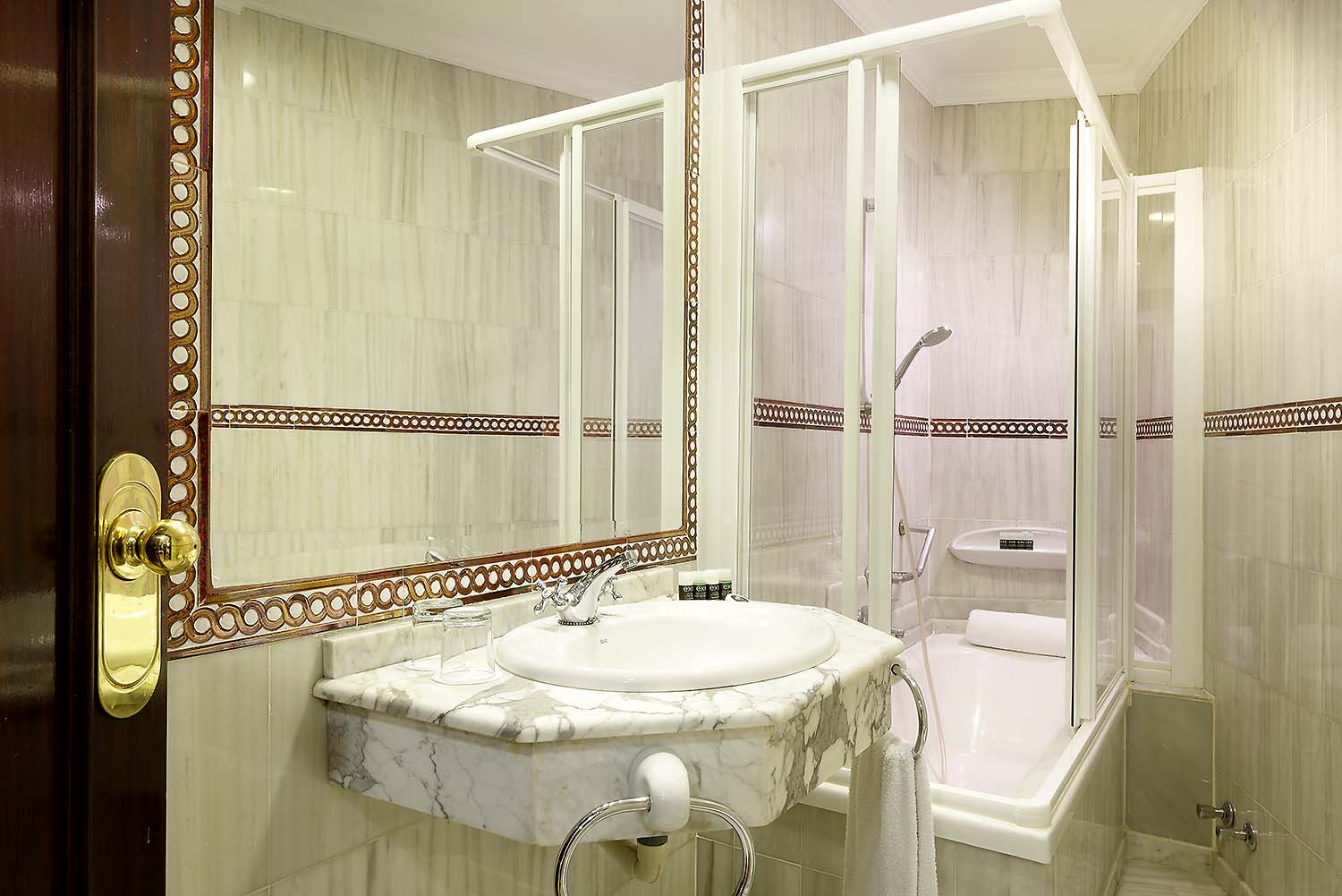 Eurostars Hotel Company