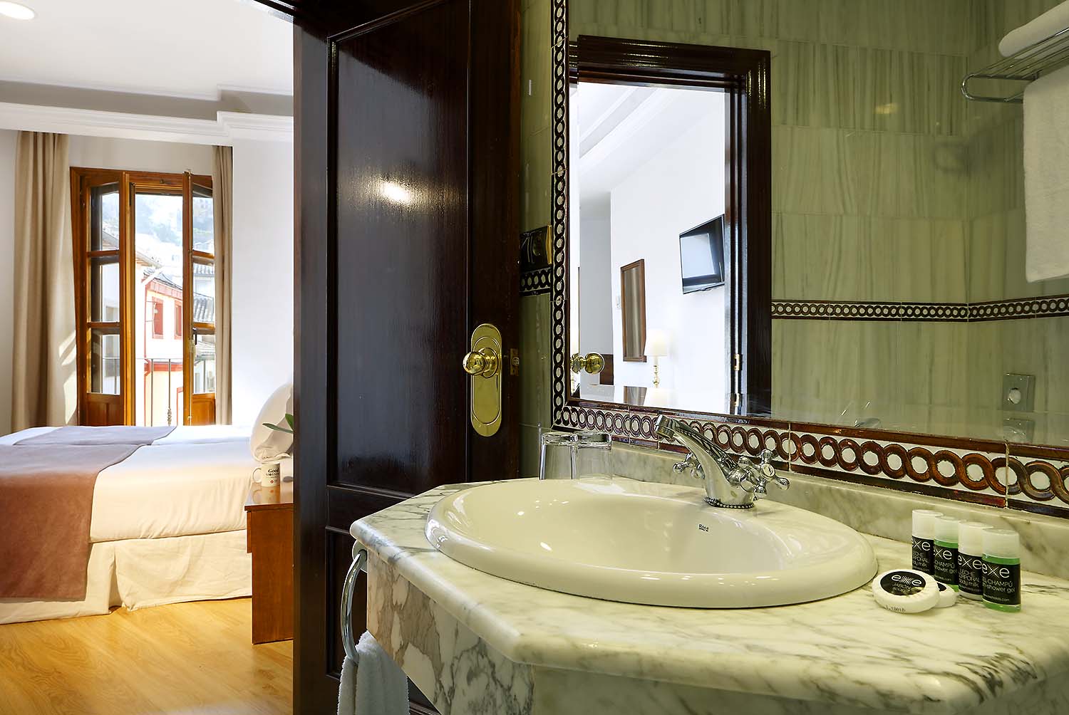 Eurostars Hotel Company