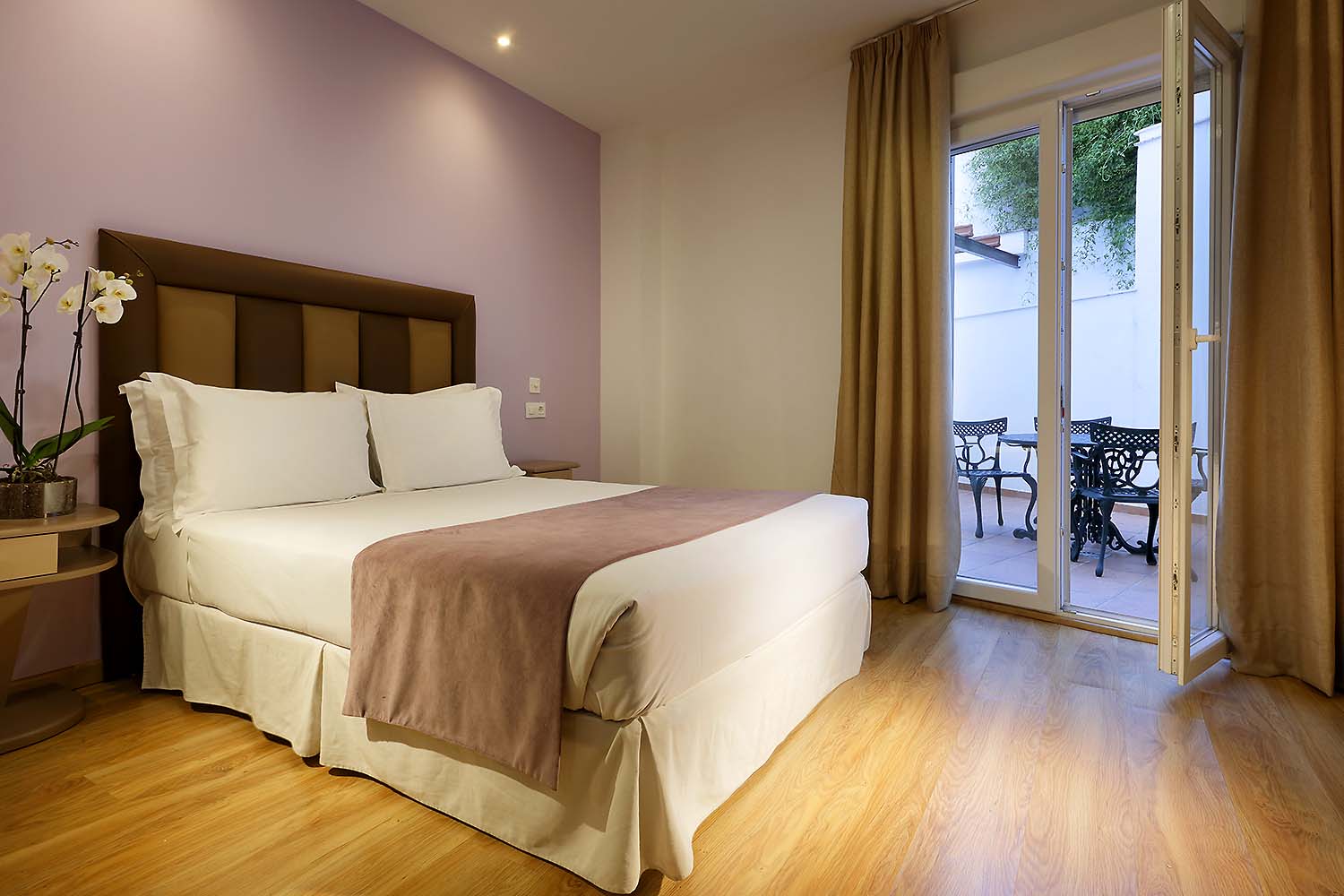 Eurostars Hotel Company