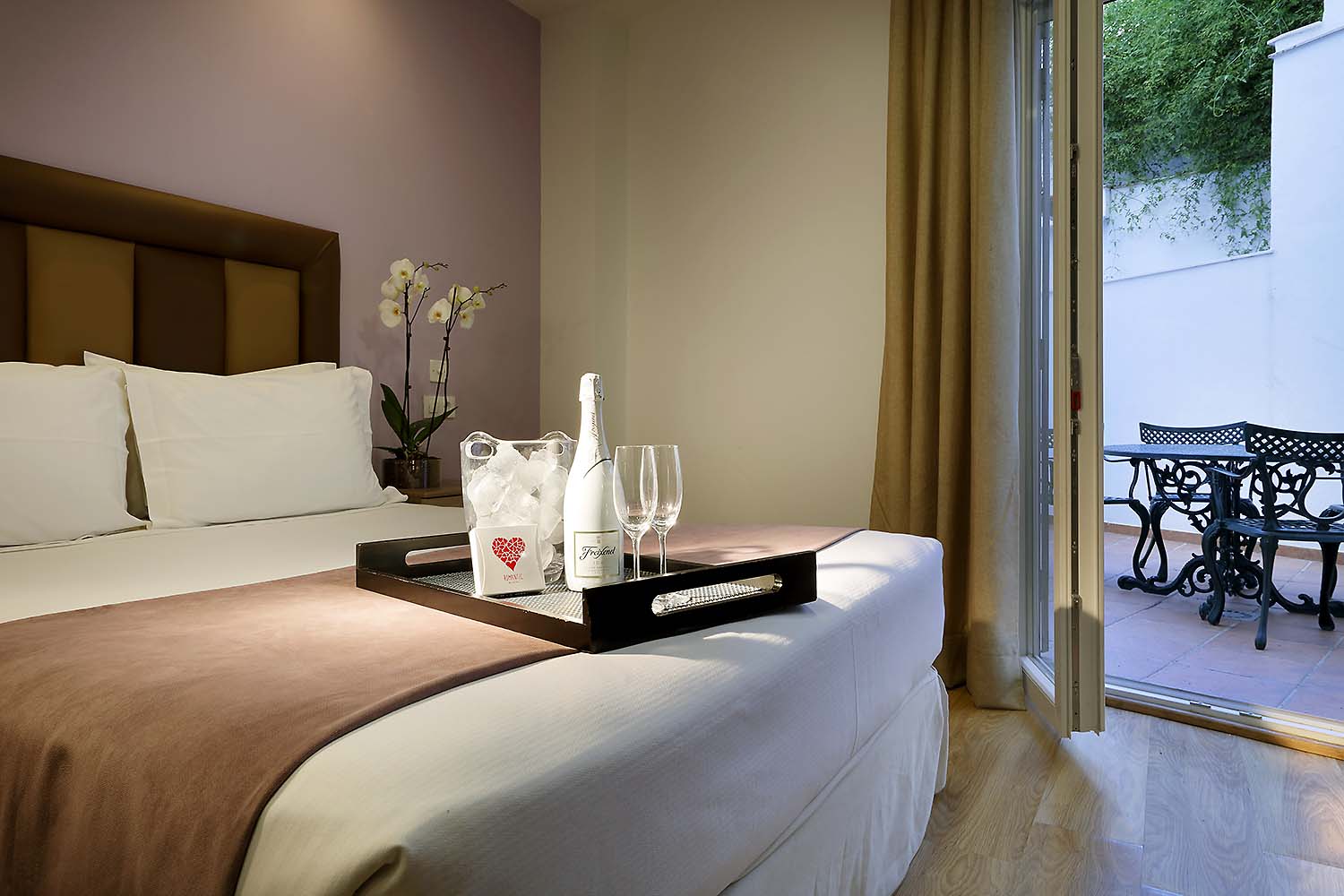 Eurostars Hotel Company