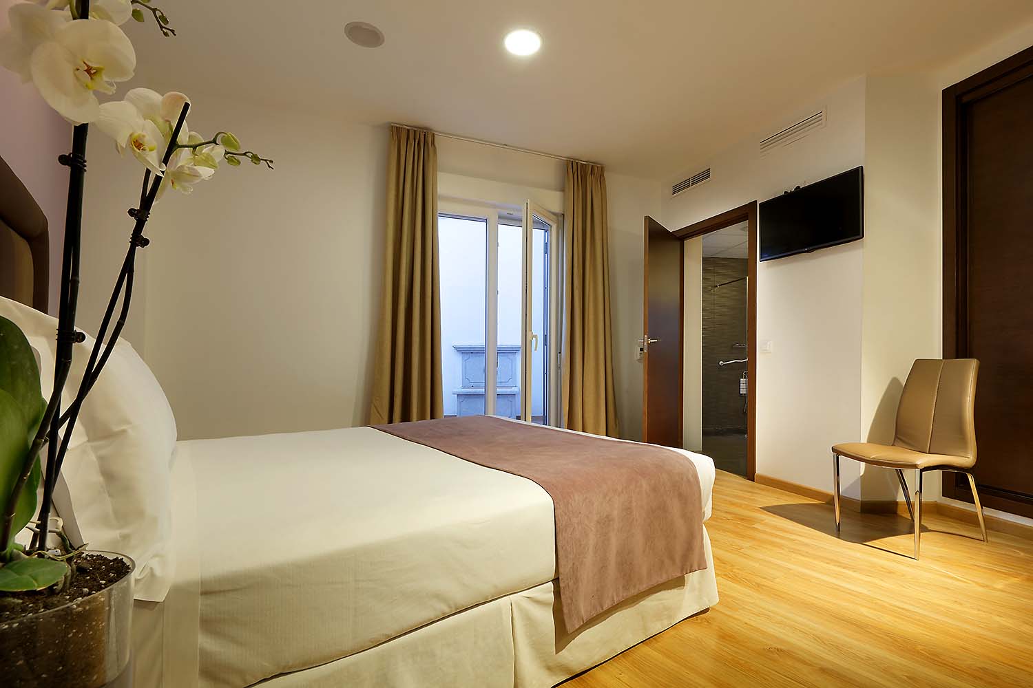 Eurostars Hotel Company
