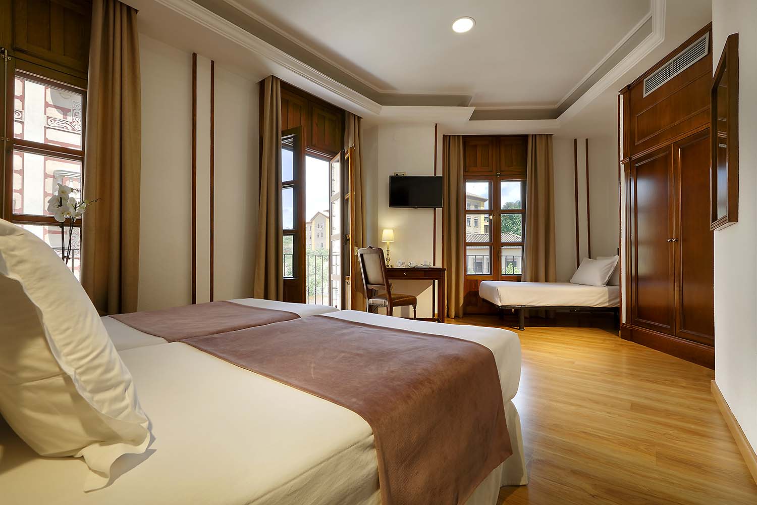 Eurostars Hotel Company