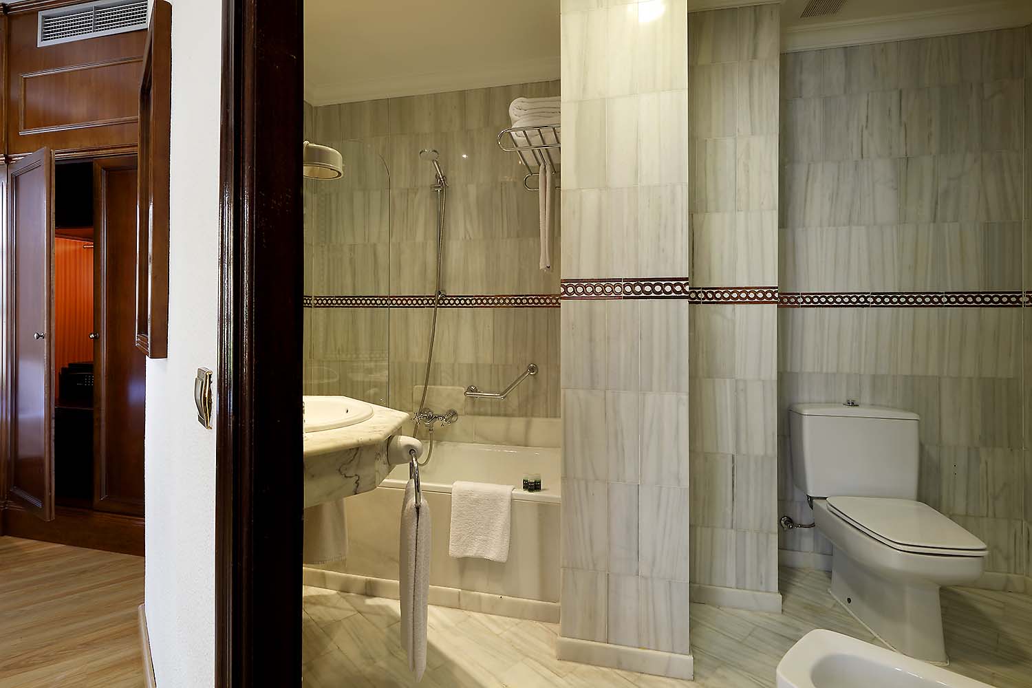Eurostars Hotel Company