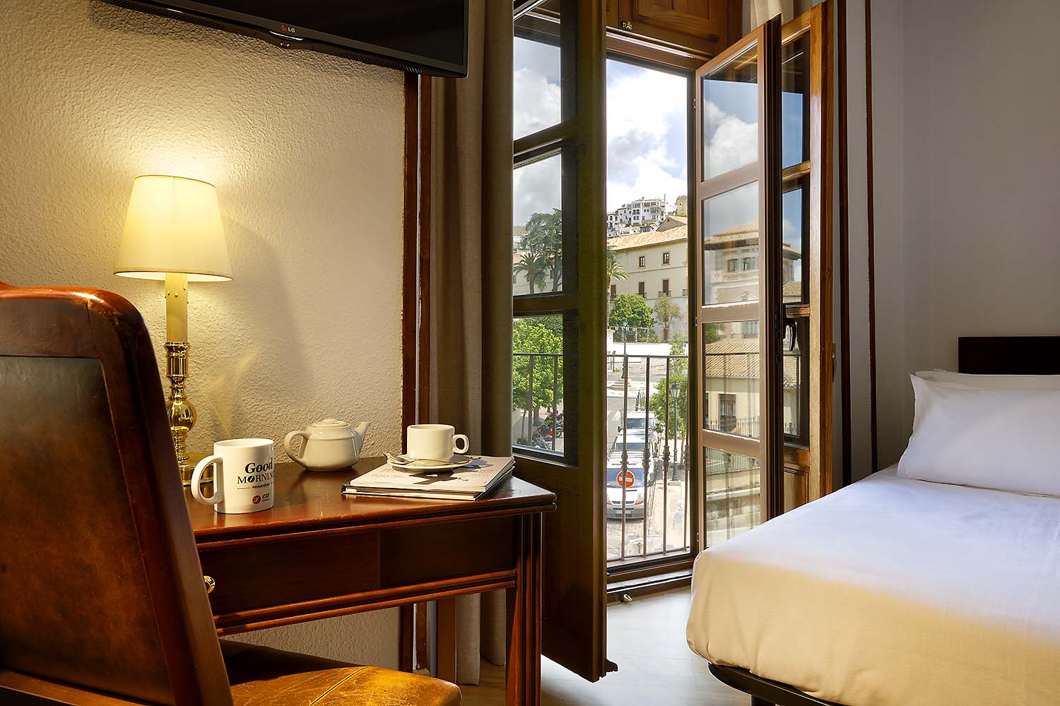 Eurostars Hotel Company