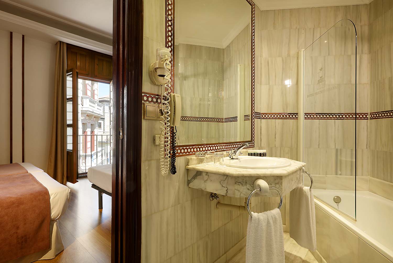 Eurostars Hotel Company