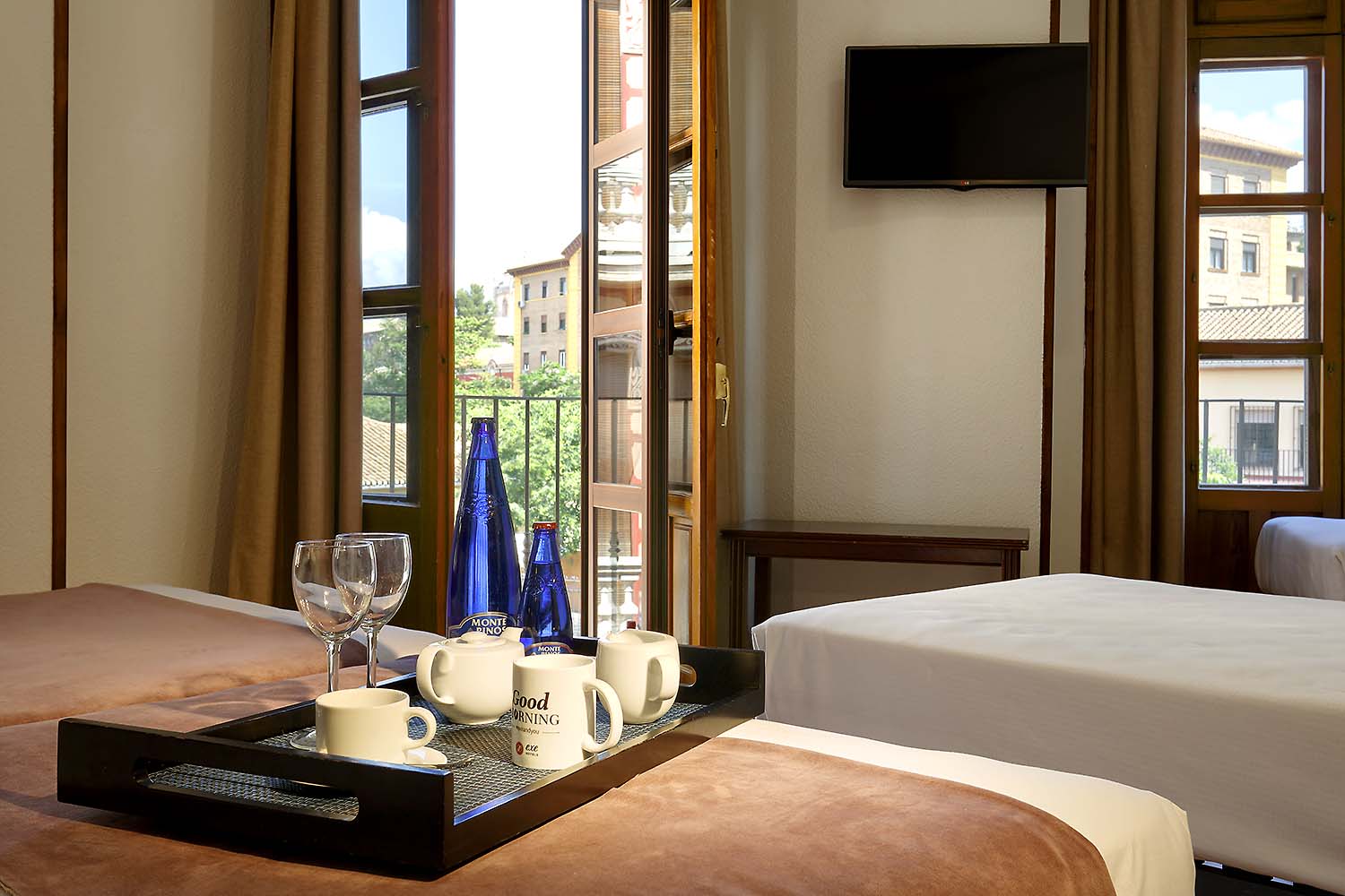 Eurostars Hotel Company