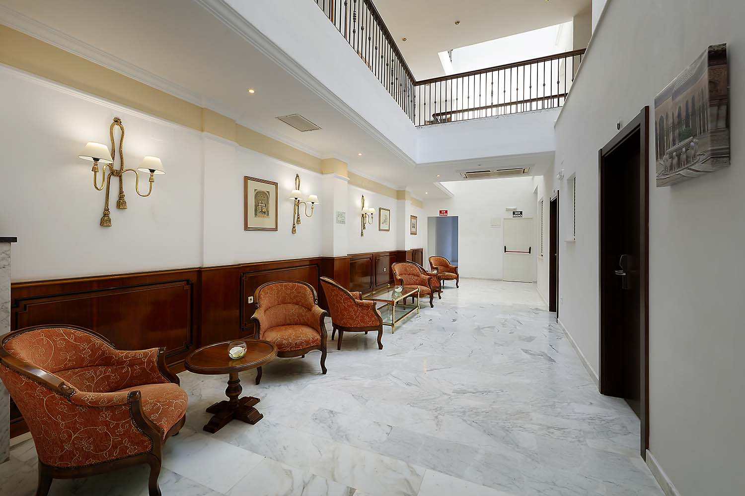 Eurostars Hotel Company