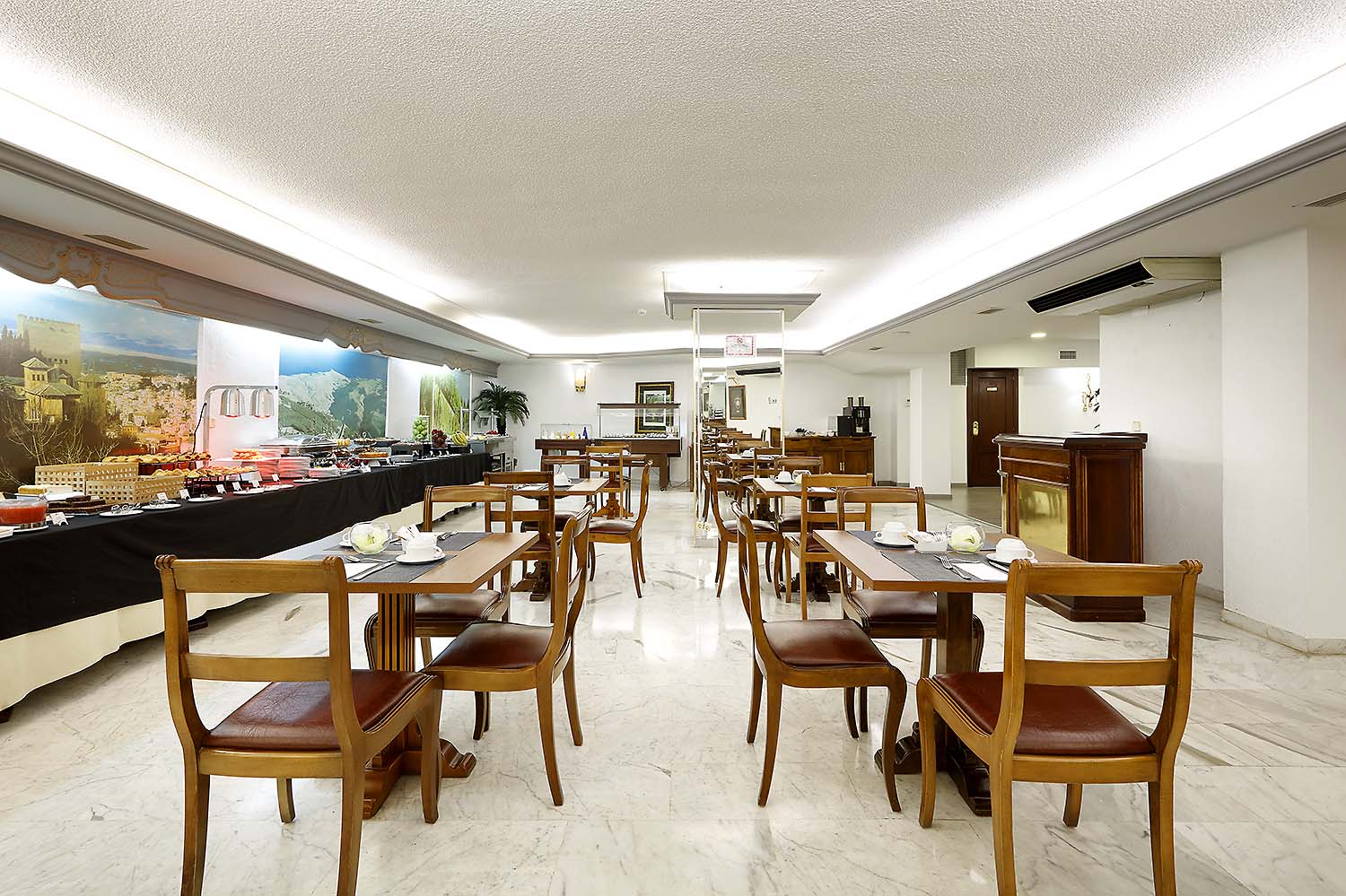 Eurostars Hotel Company