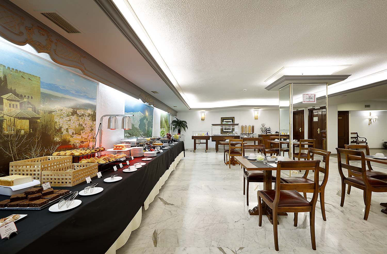 Eurostars Hotel Company