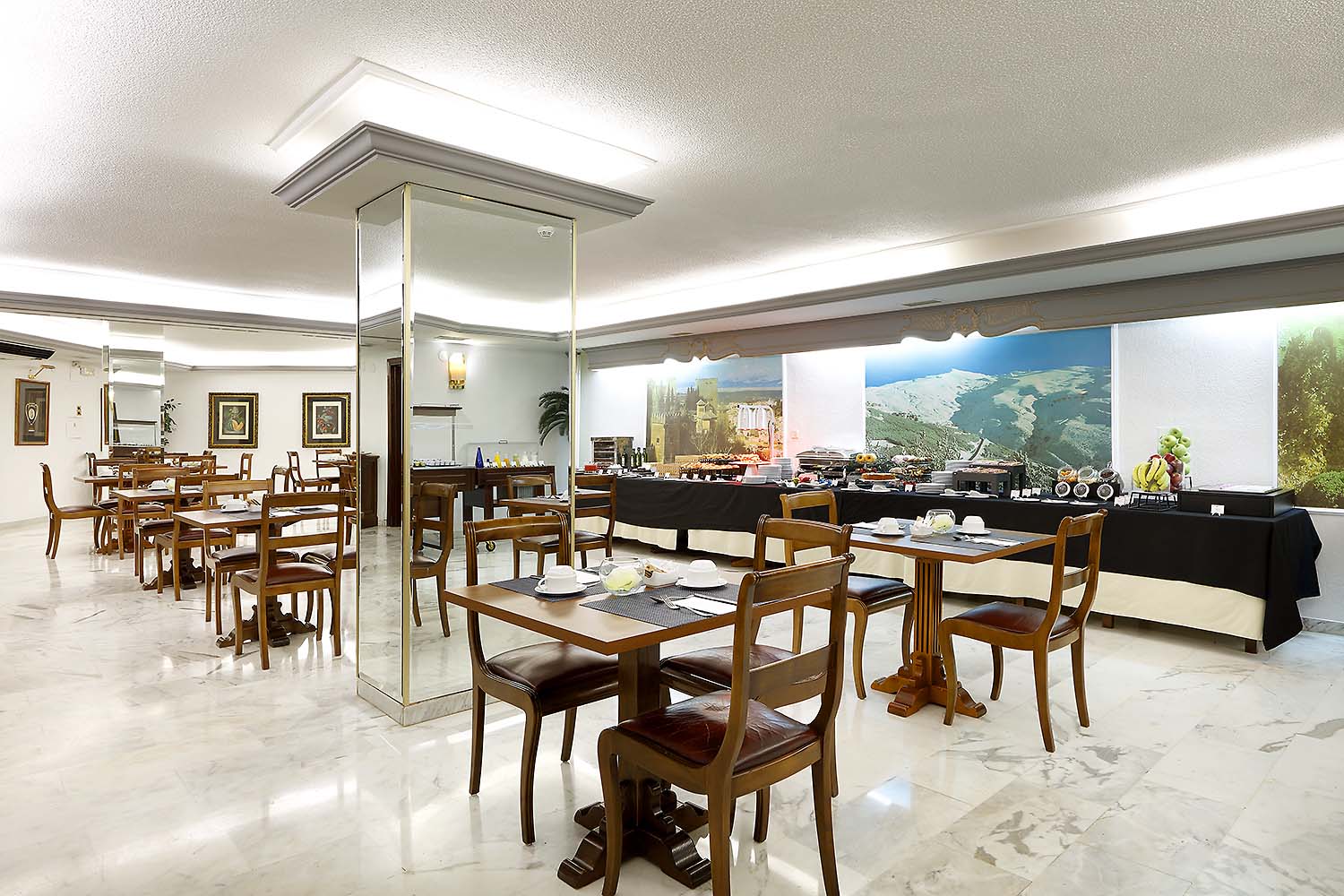 Eurostars Hotel Company
