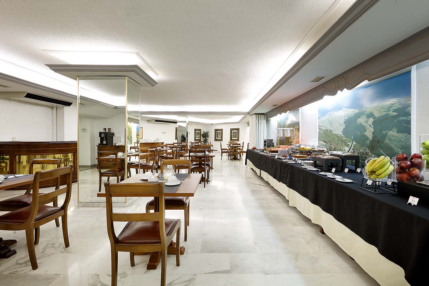 Eurostars Hotel Company