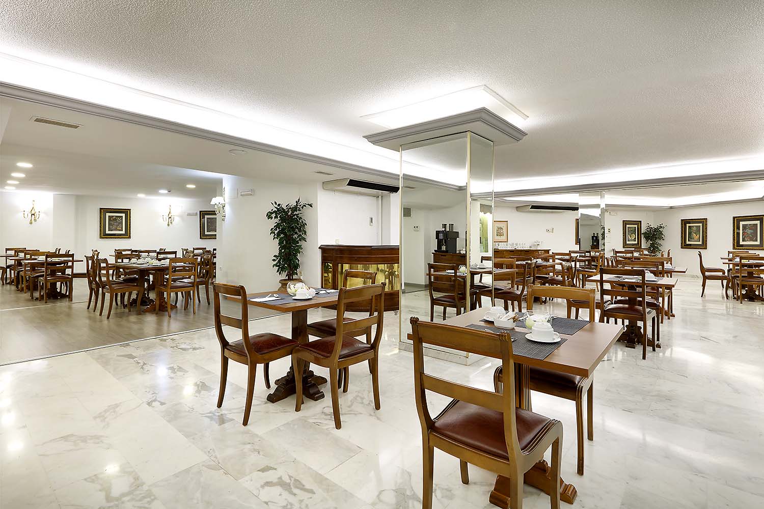Eurostars Hotel Company