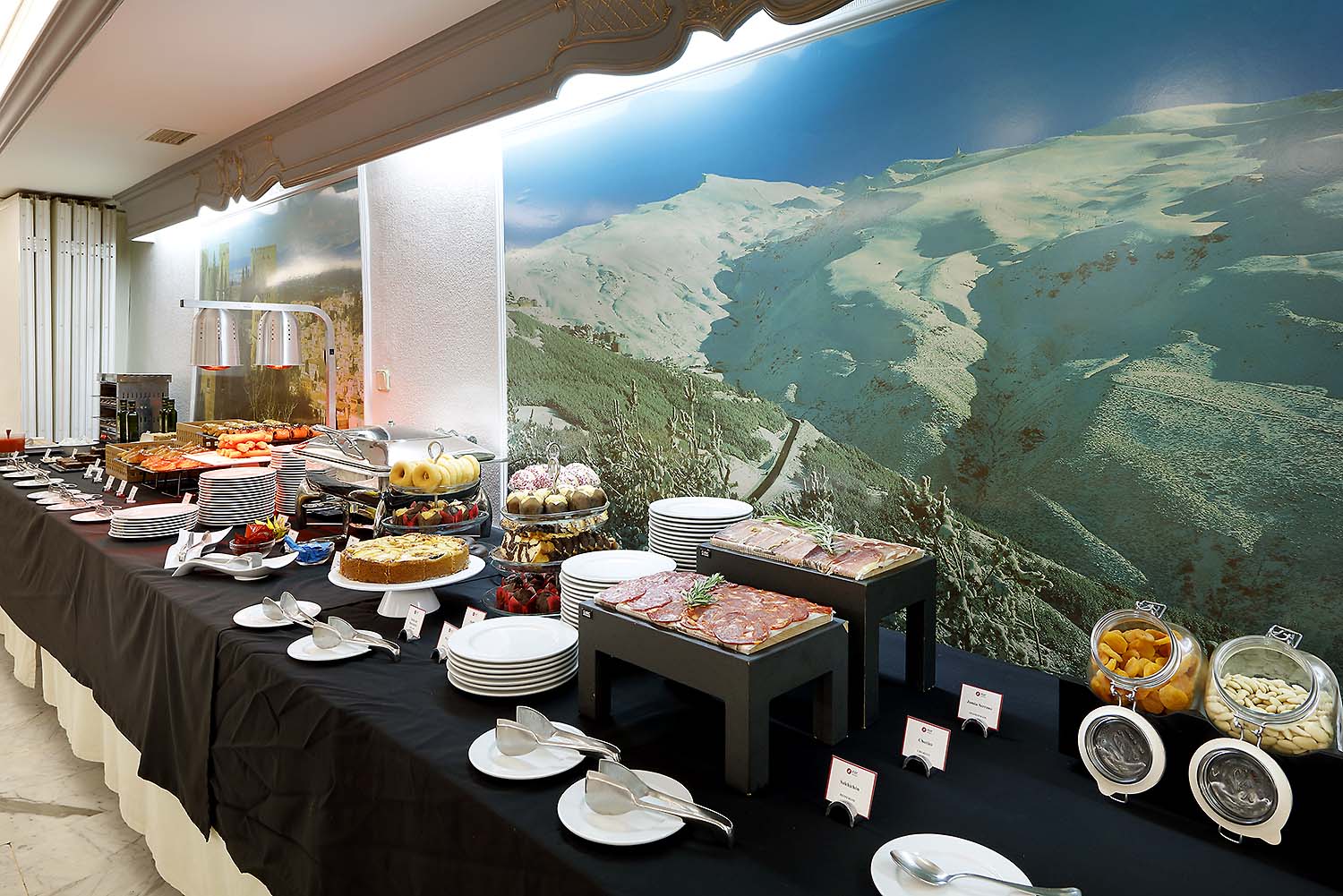 Eurostars Hotel Company