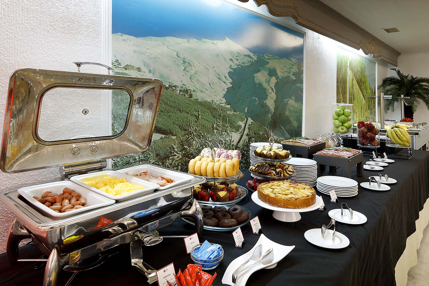 Eurostars Hotel Company