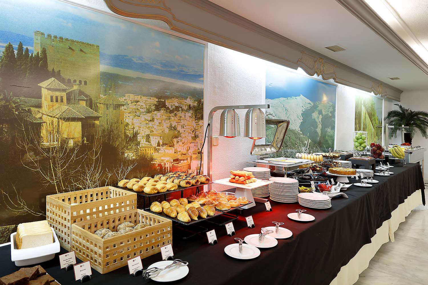 Eurostars Hotel Company