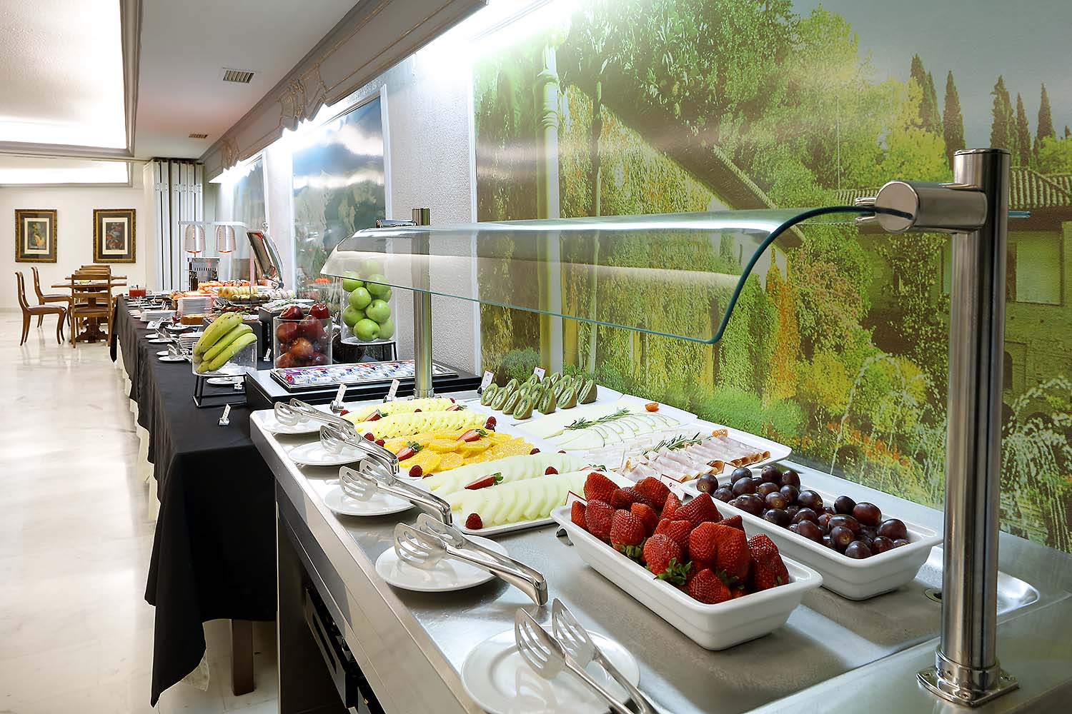 Eurostars Hotel Company