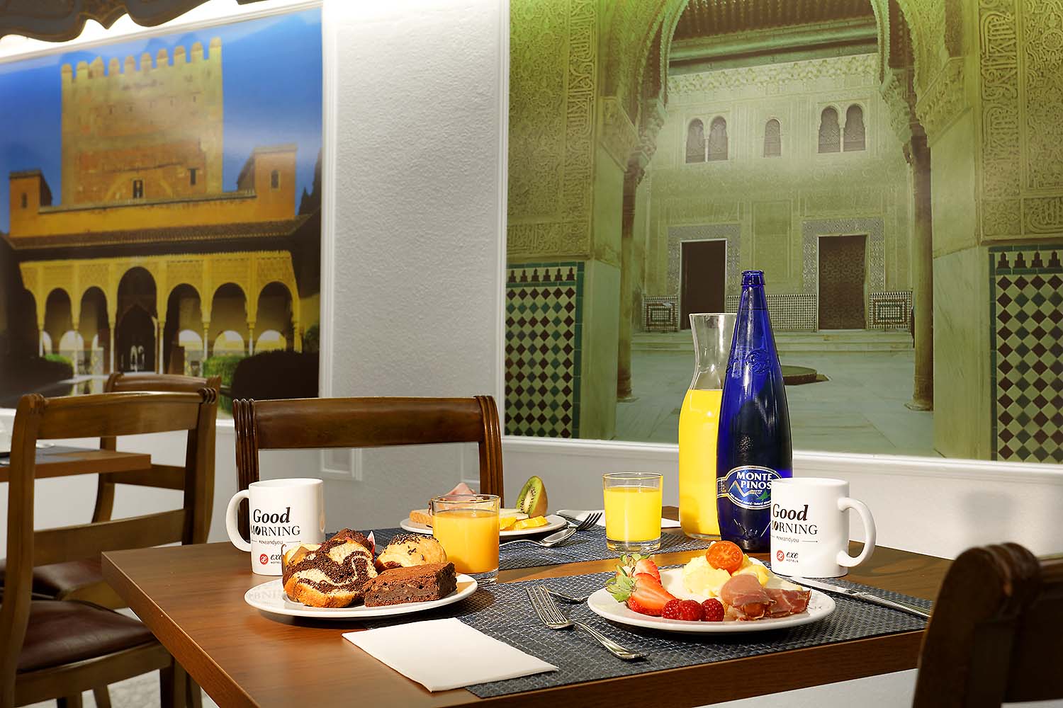 Eurostars Hotel Company
