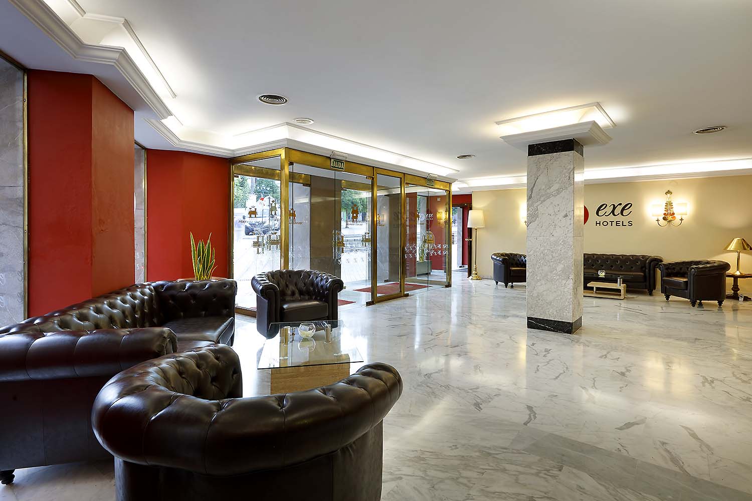 Eurostars Hotel Company