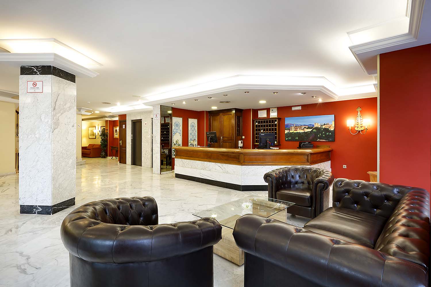Eurostars Hotel Company