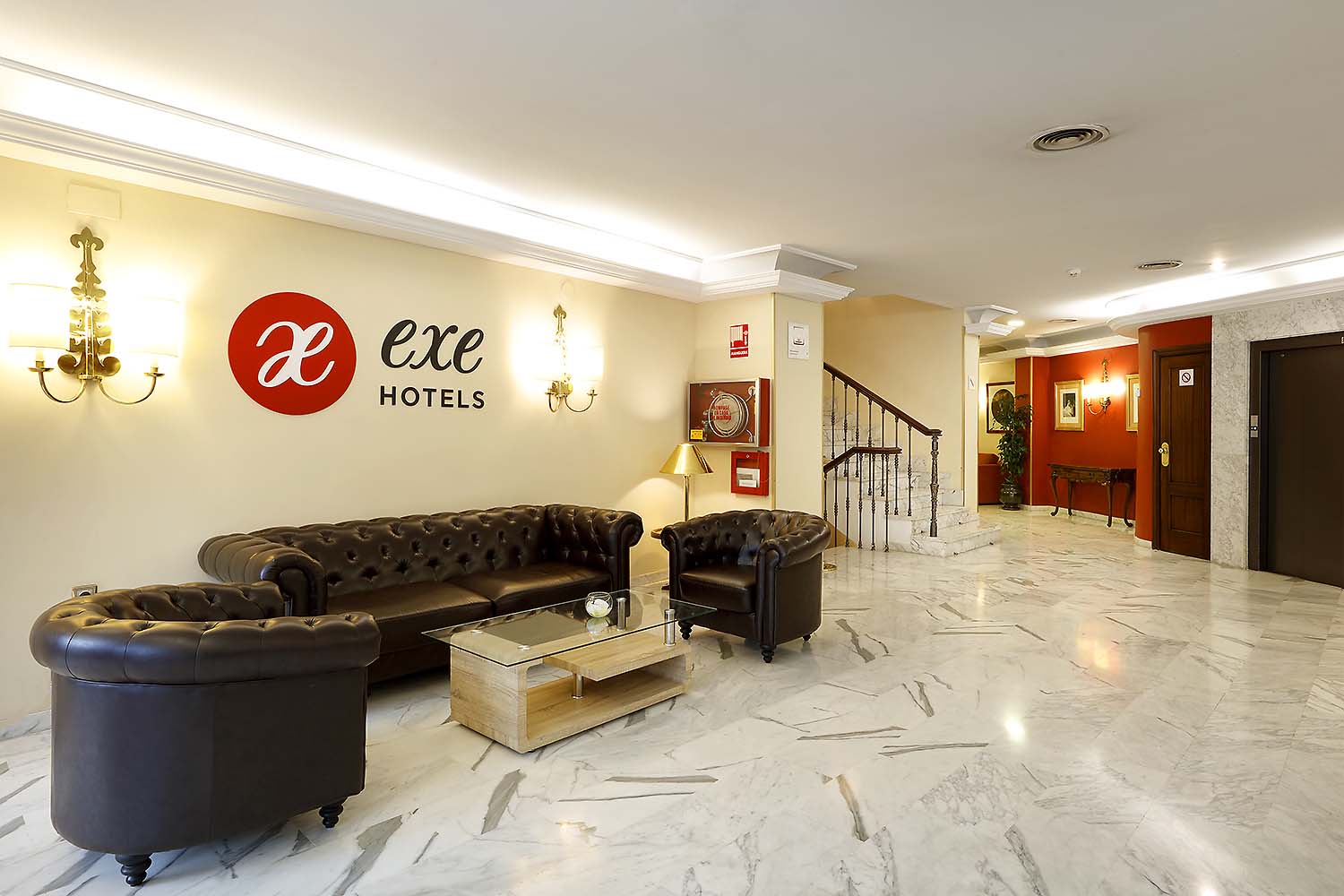Eurostars Hotel Company