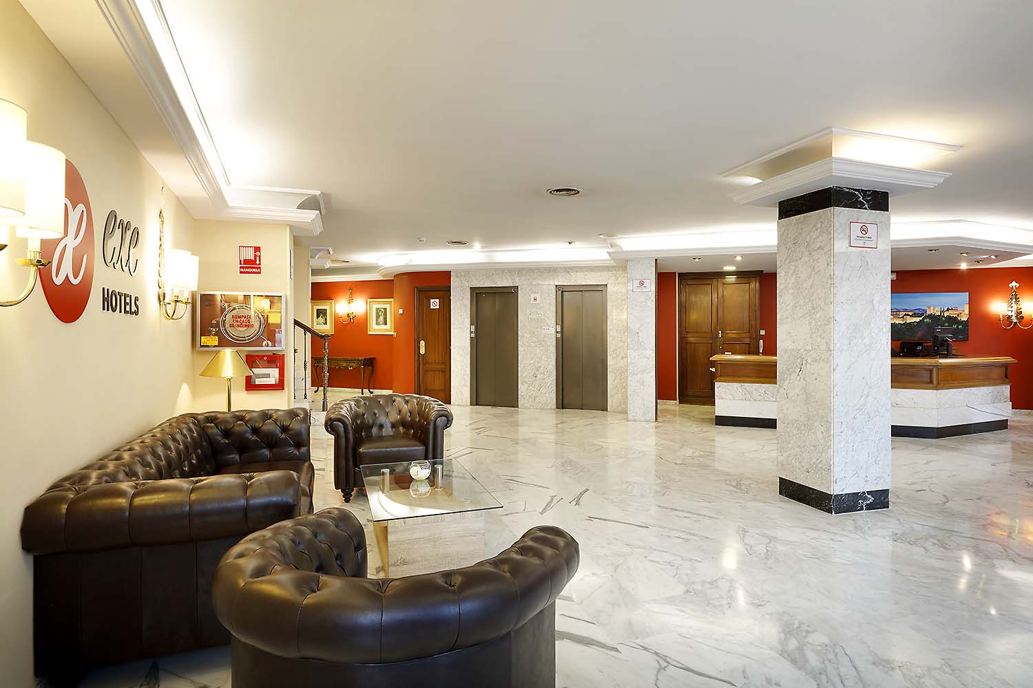 Eurostars Hotel Company