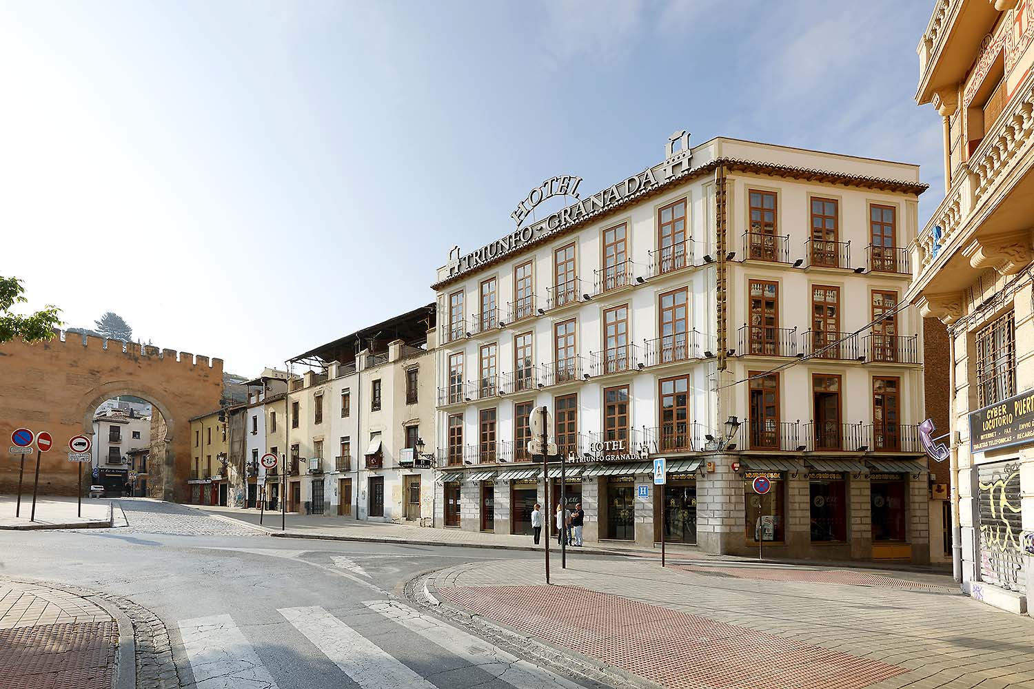 Eurostars Hotel Company