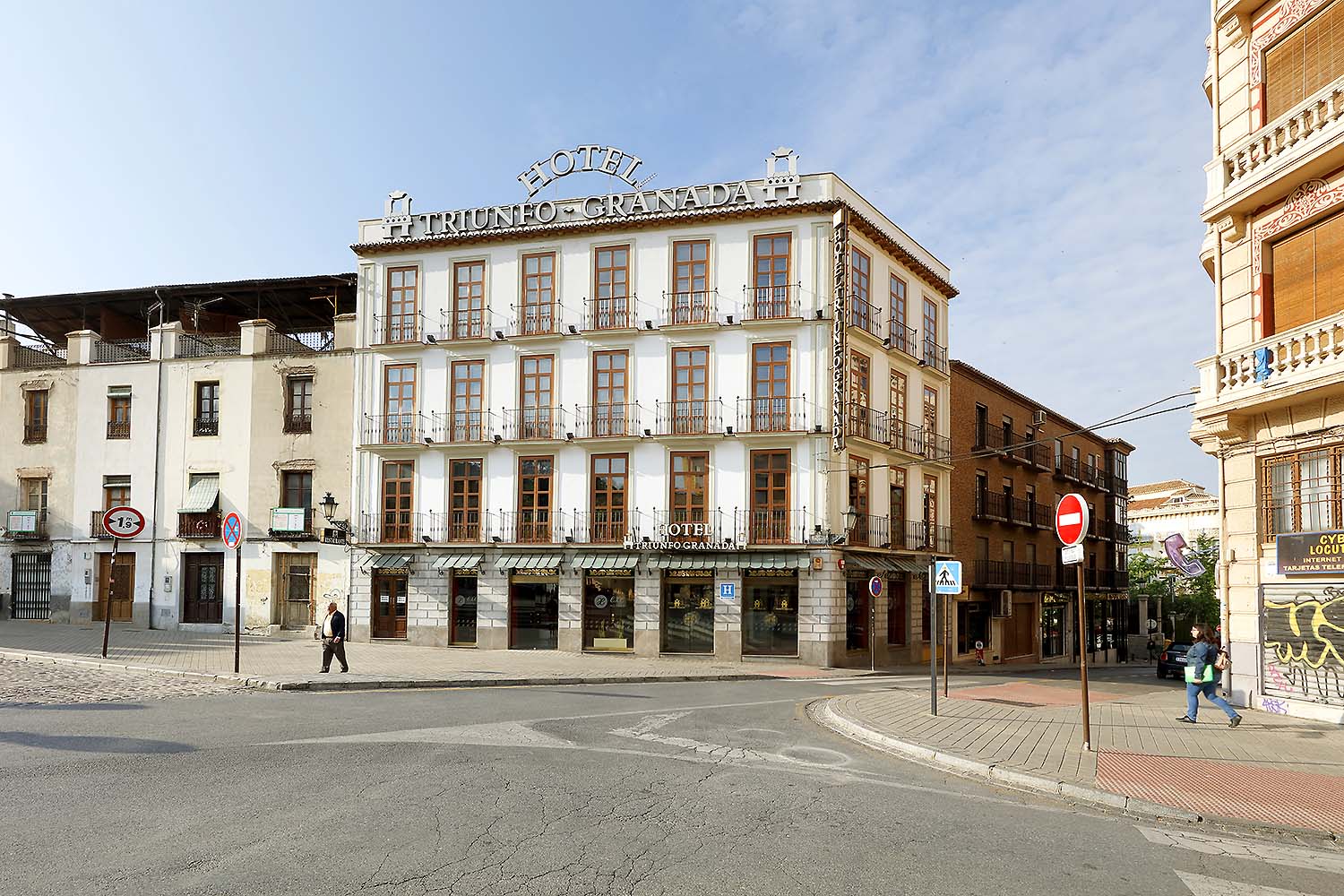 Eurostars Hotel Company