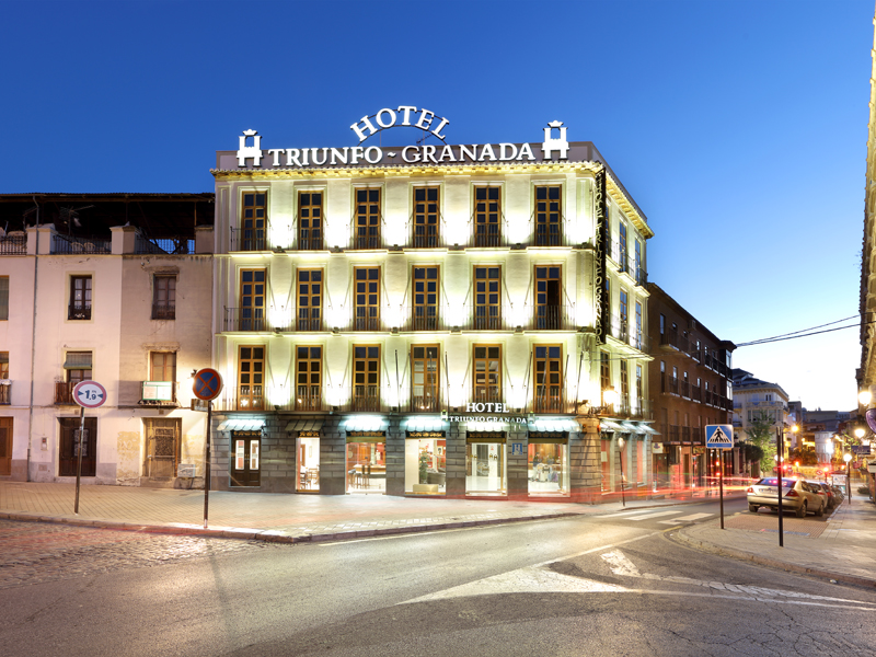 Eurostars Hotel Company