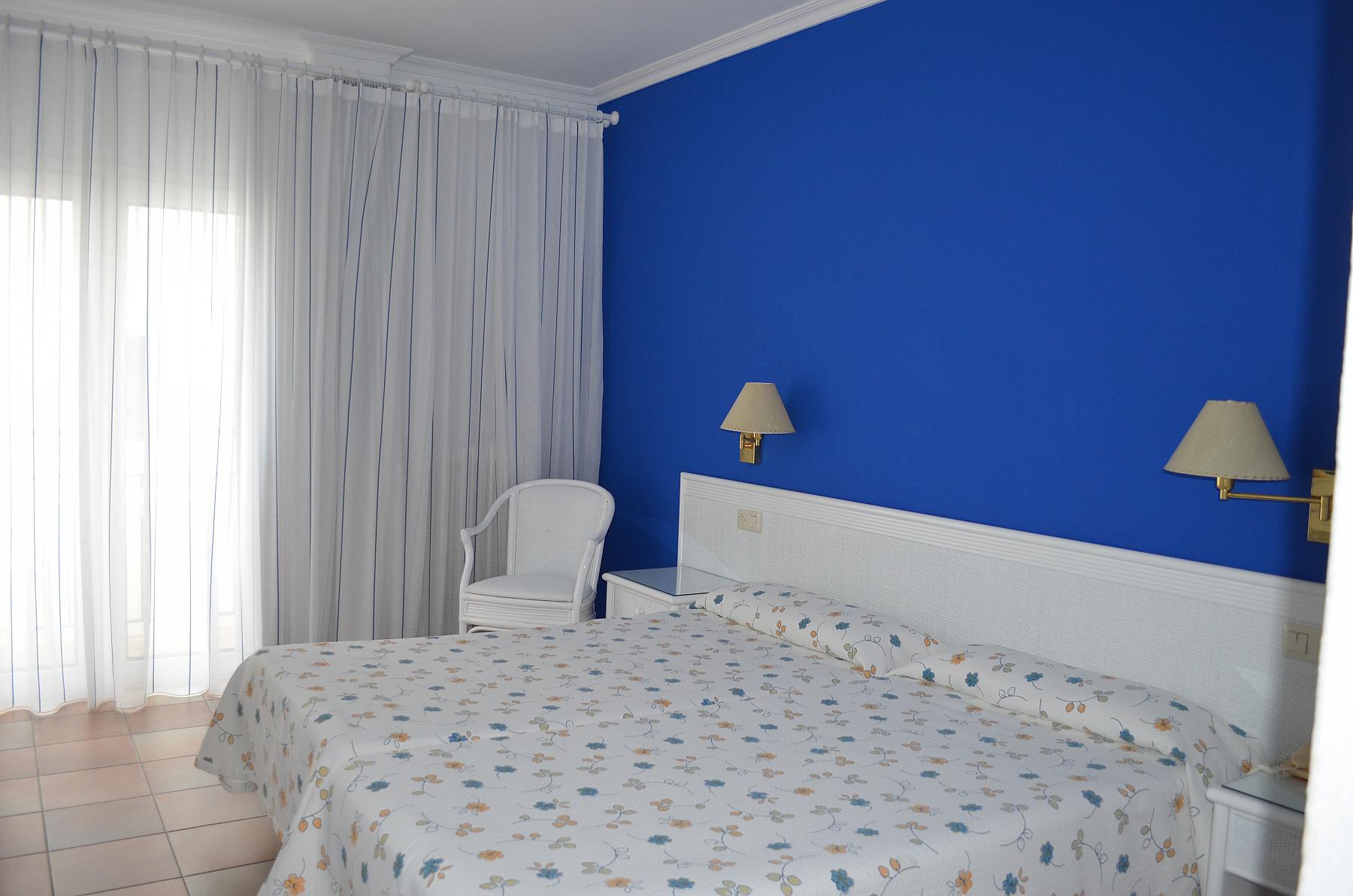 Chambre familiale (2 adultes + 2 enfants) 