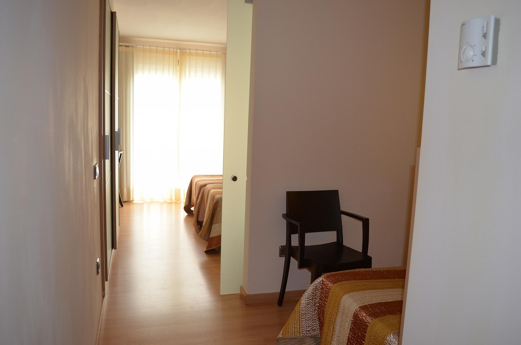 Habitación doble o matrimonial superior 