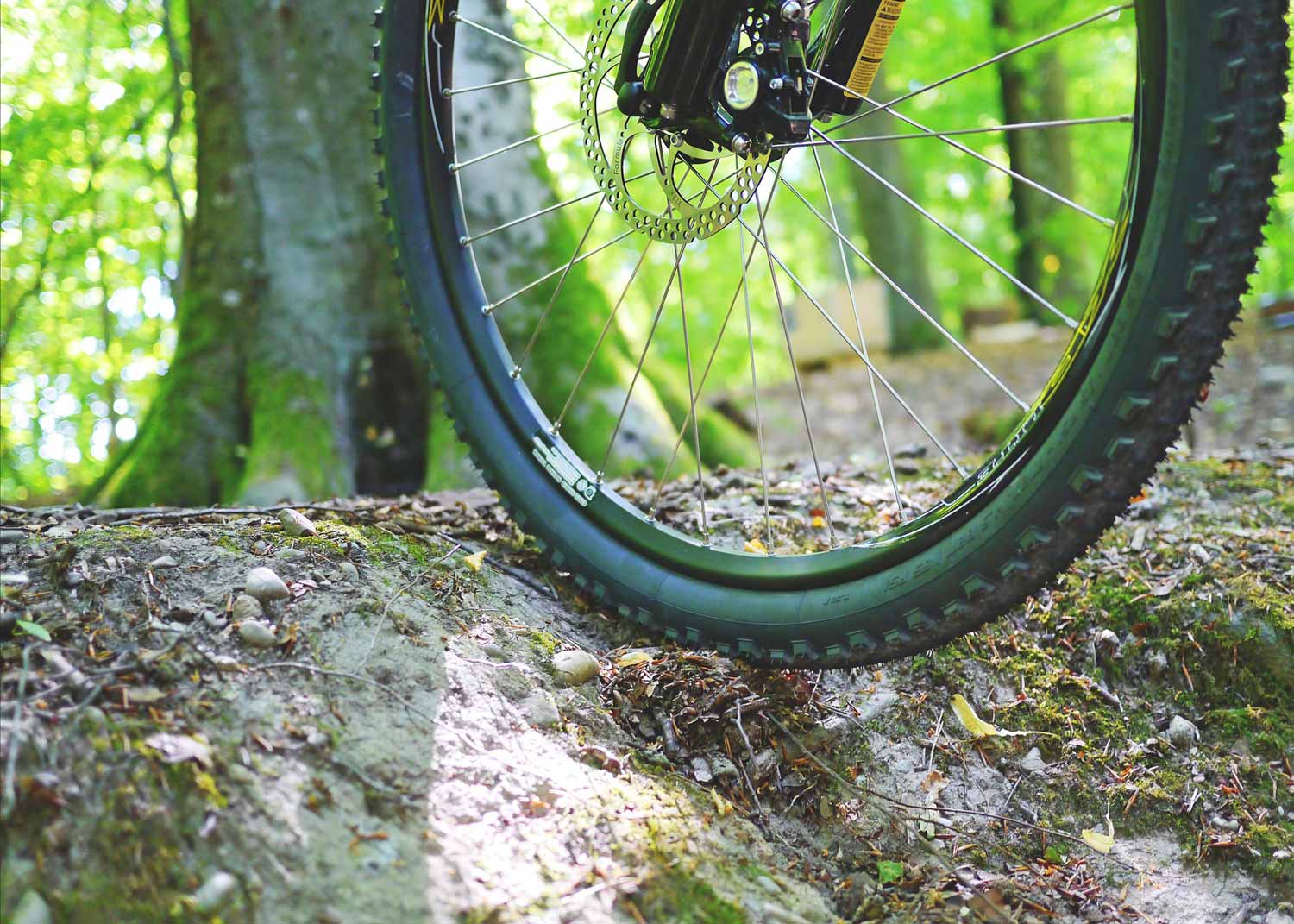 Rutas de BTT por la Cerdanya