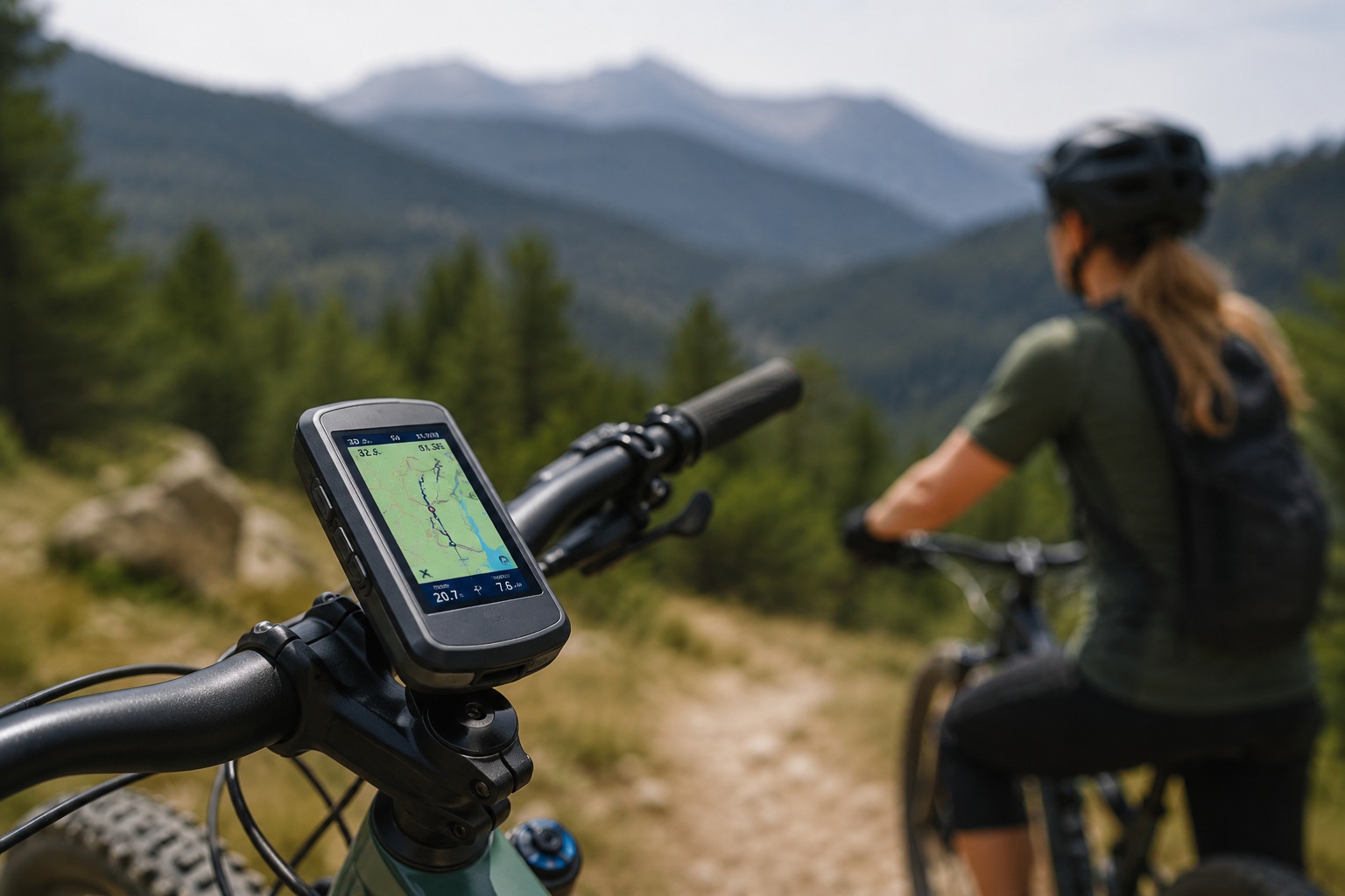 GPS opcional