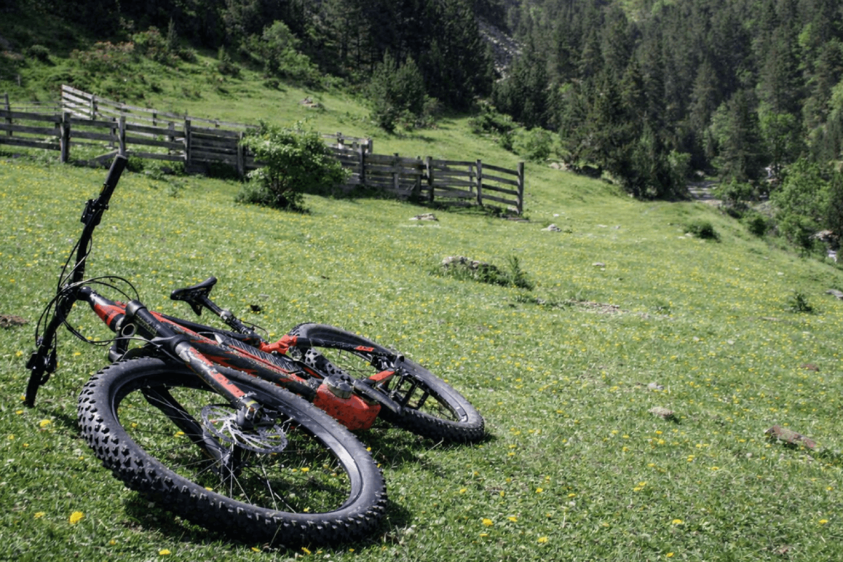 Llívia se consolida como uno de los grandes puntos de partida para descubrir la Cerdanya sobre dos ruedas